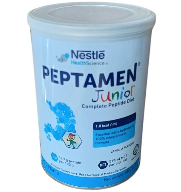 Peptamen Junior Lon 400g