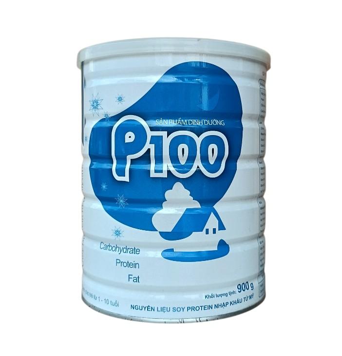 P100 Lon 900g