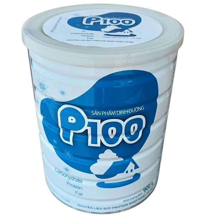 P100 Lon 900g
