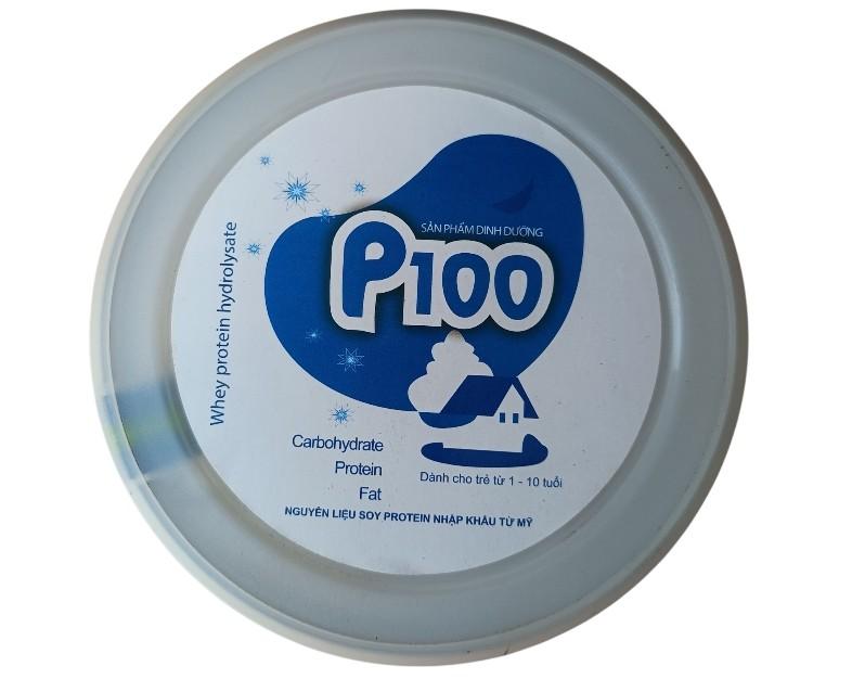 P100 Lon 900g