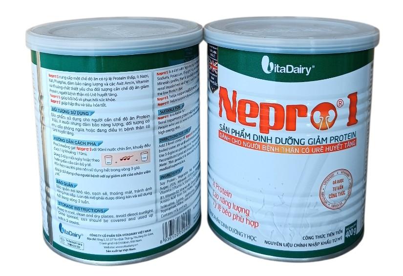 Nepro 1