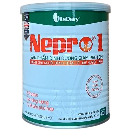 Nepro 1