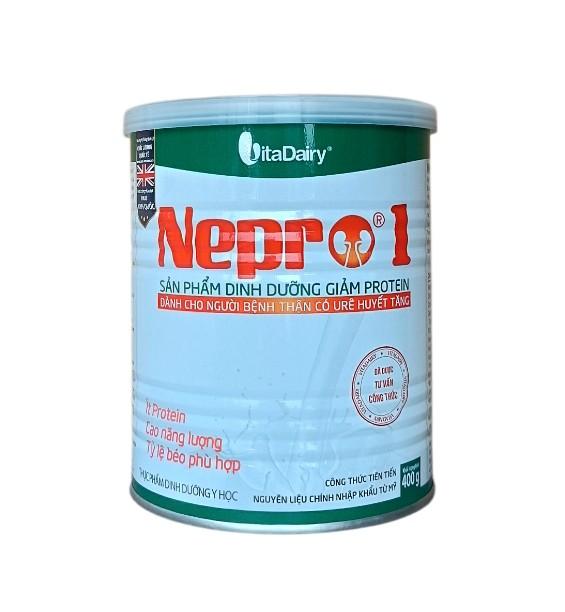 Nepro 1