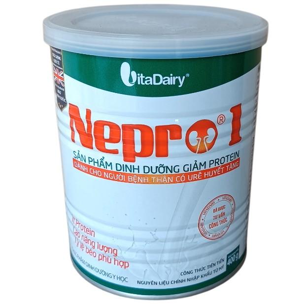 Nepro 1