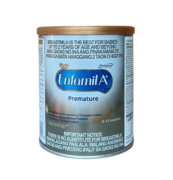 Enfamil A+ Premature 400g