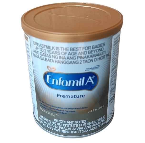 Enfamil A+ Premature 400g