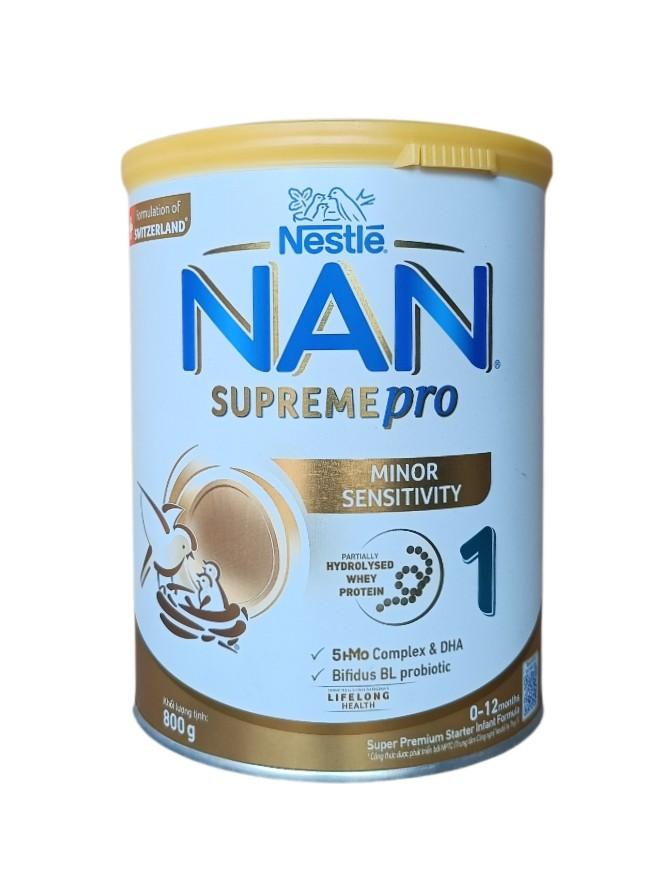 Nan Supremepro 1