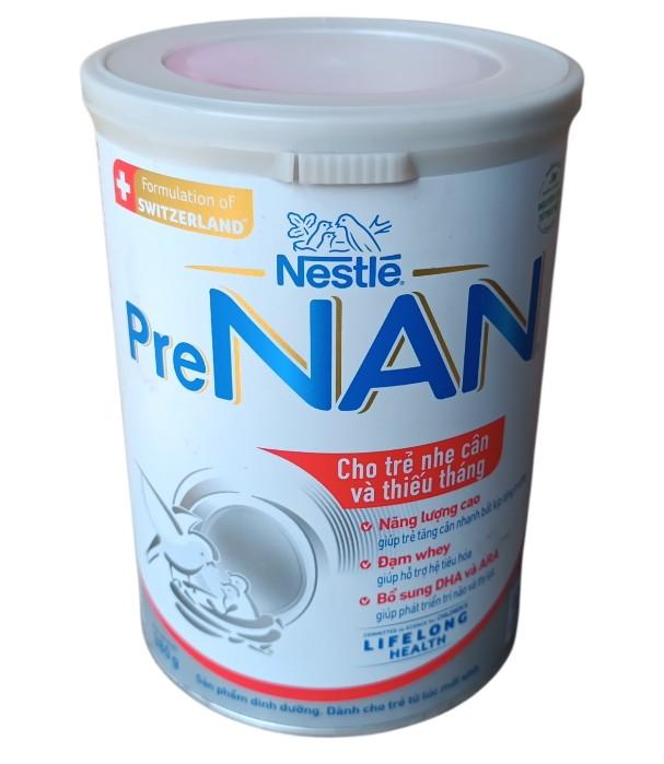 Pre Nan 380g