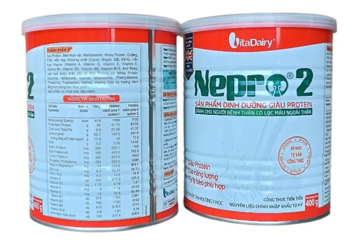 Nepro 2