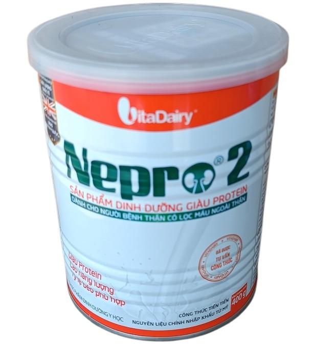 Nepro 2