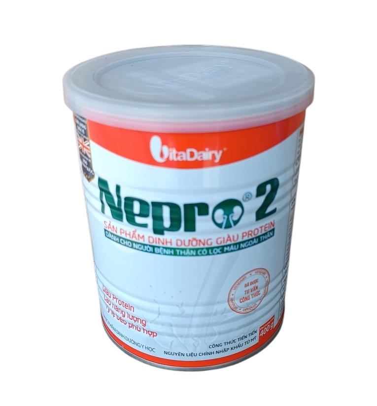 Nepro 2