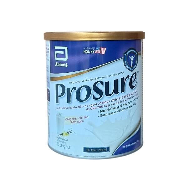 Prosure 380g