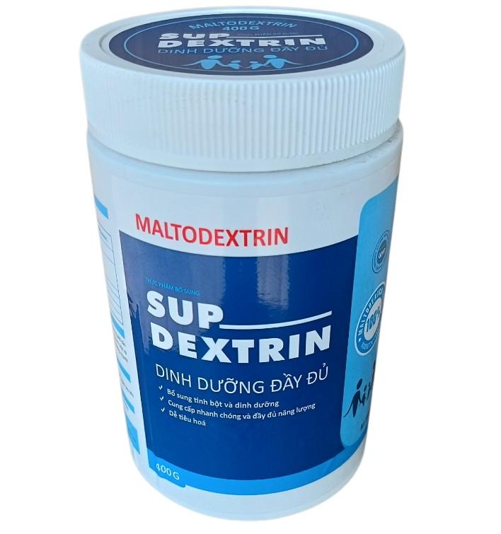 Sup Dextrin 400g