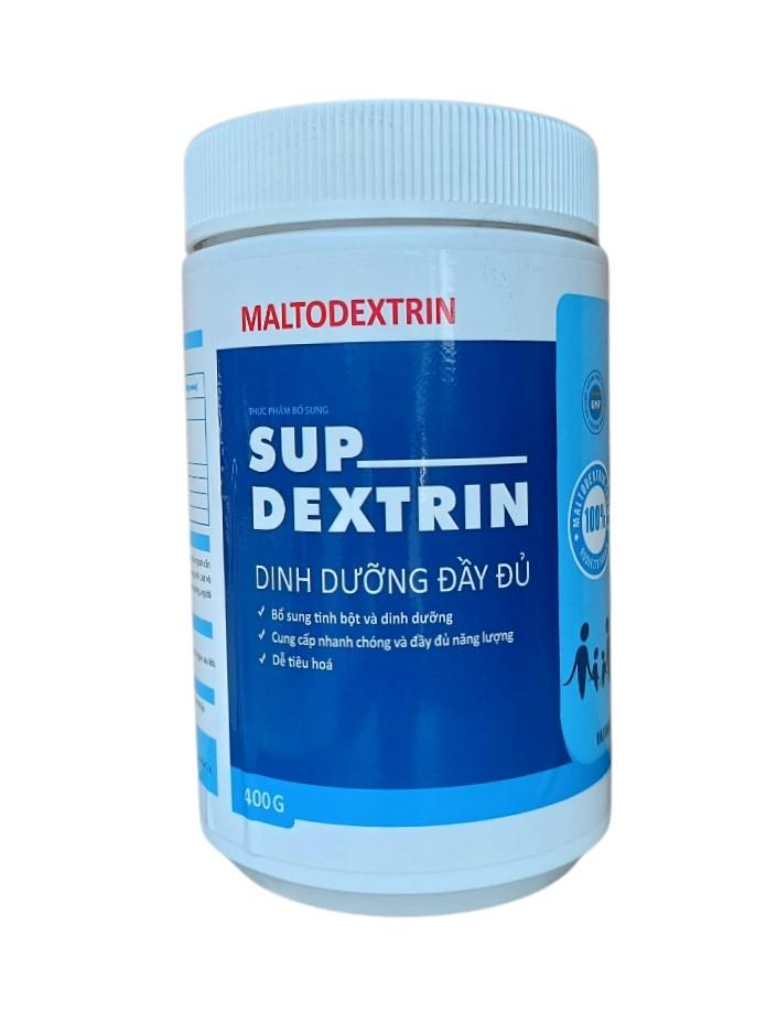 Sup Dextrin 400g