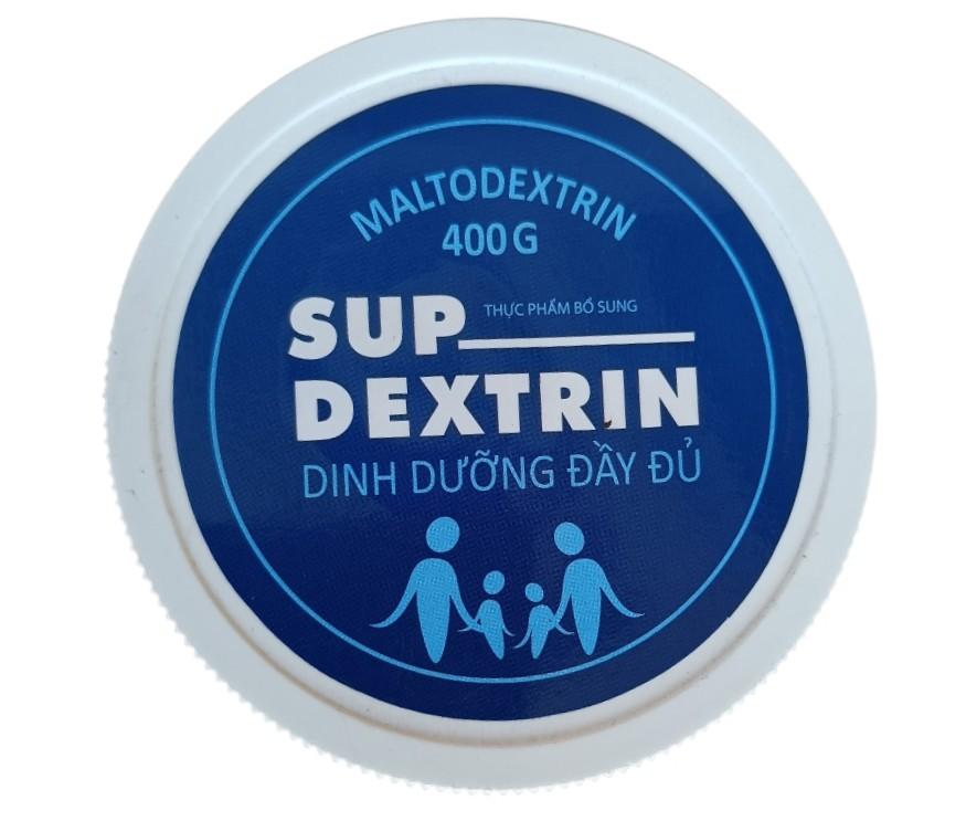 Sup Dextrin 400g