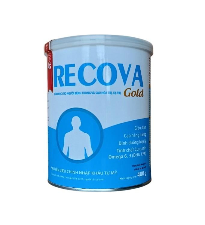 Recova Gold 400g