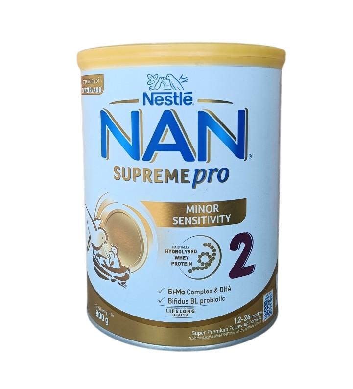 Nan Supremepro 2