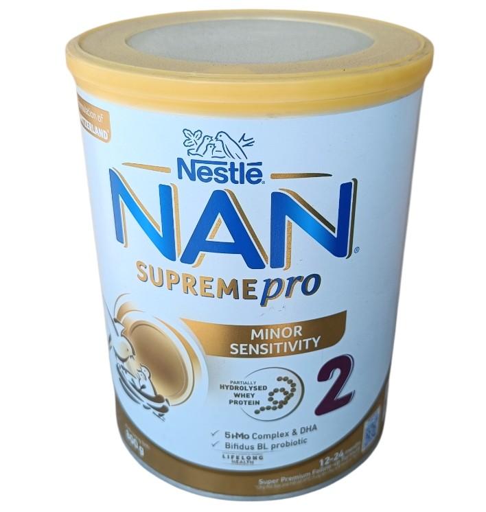 Nan Supremepro 2