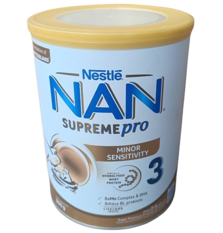 Nan Supremepro 3