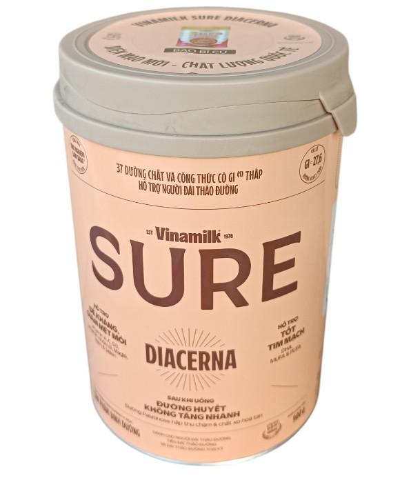 Sure Diacerna 900g