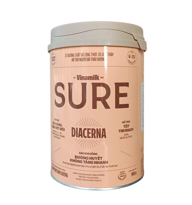 Sure Diacerna 900g