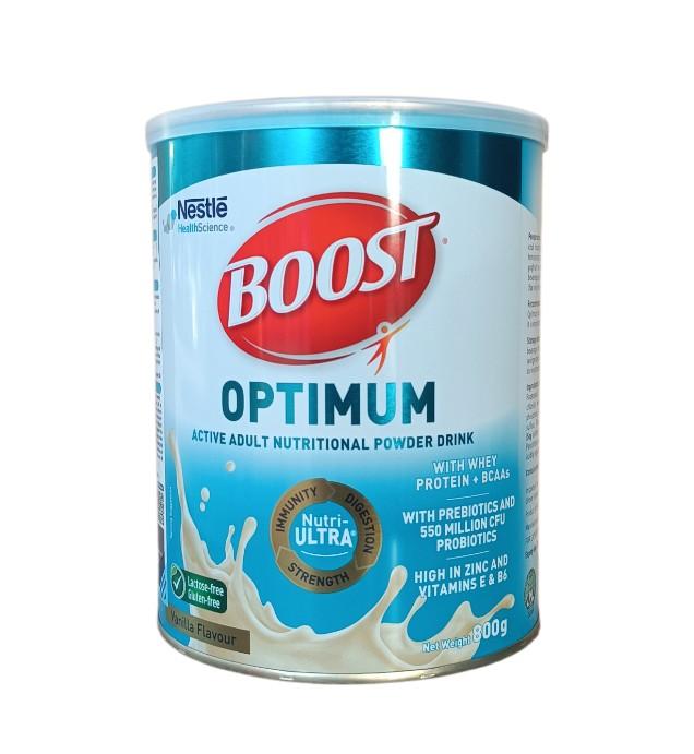 Boost Optimum 800g