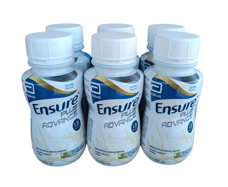Ensure Plus Advance 1.5Kcal