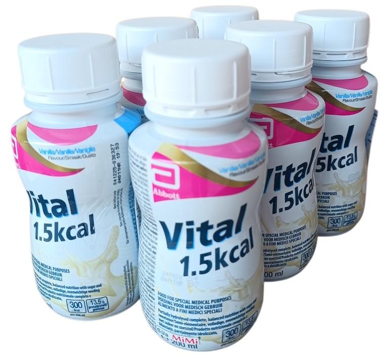 Vital 1.5kcal