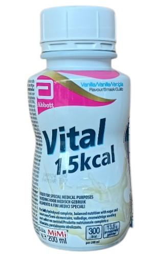Vital 1.5kcal