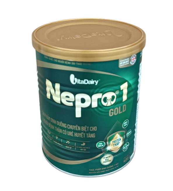 Nepro 1 Gold