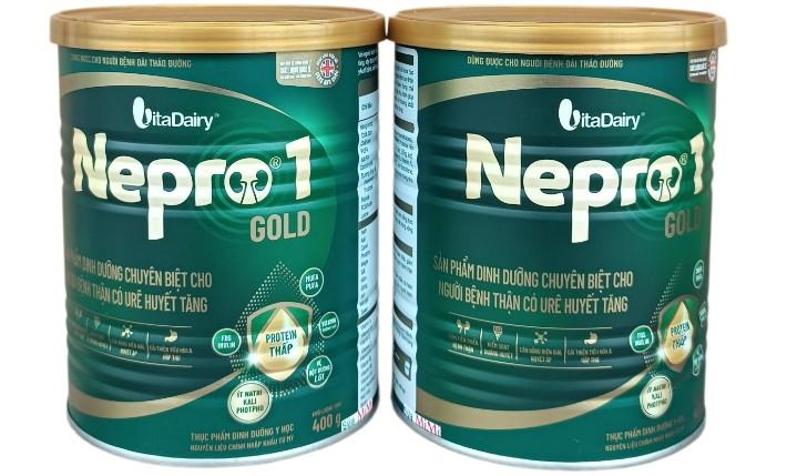 Nepro 1 Gold