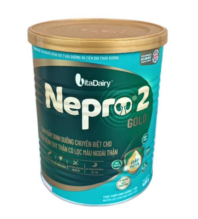 Nepro 2 Gold
