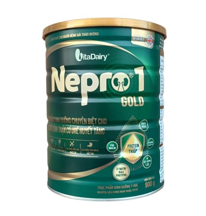 Nepro 1 Lon 900g