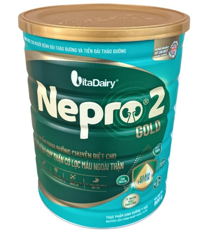 Nepro 2 Lon 900g