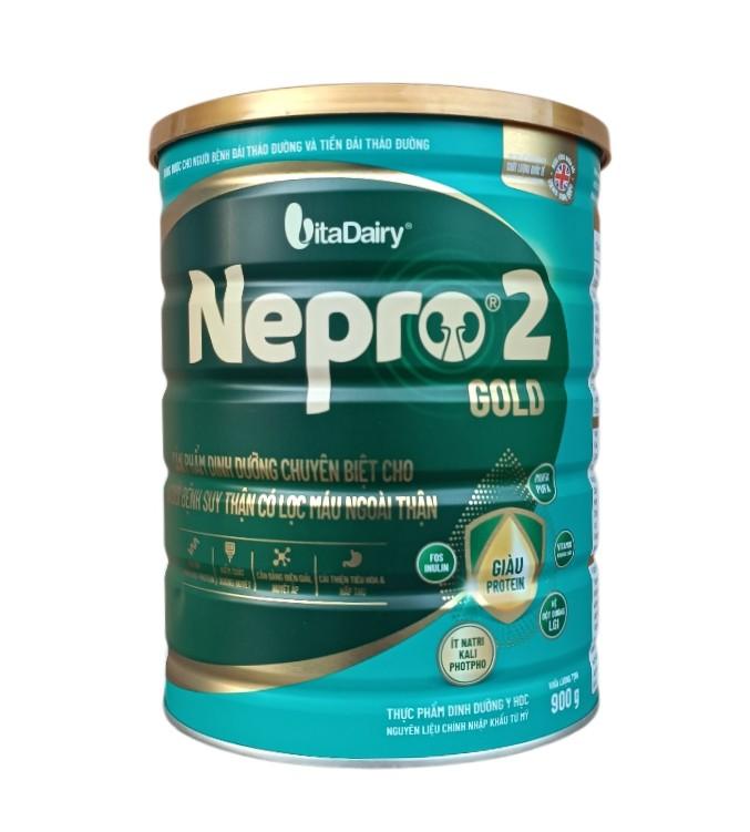 Nepro 2 Lon 900g