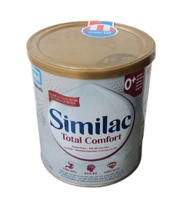 Similac Total Comfort 0+