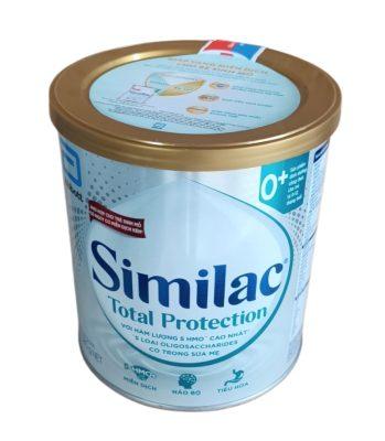 Similac Total Protection 0+ Lon 380g