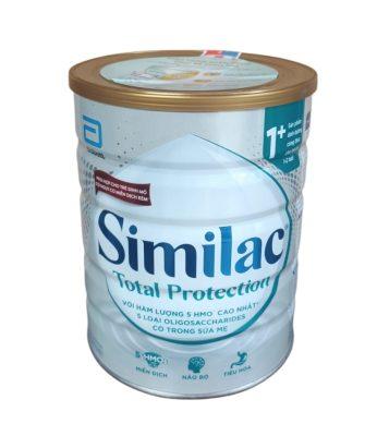 Similac Total Protection 1+