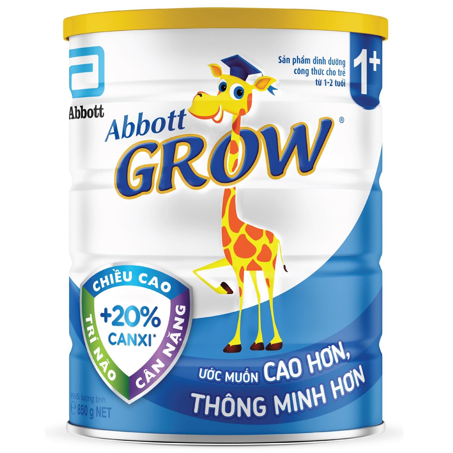 Sữa Abbott