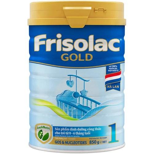 Sữa Friso