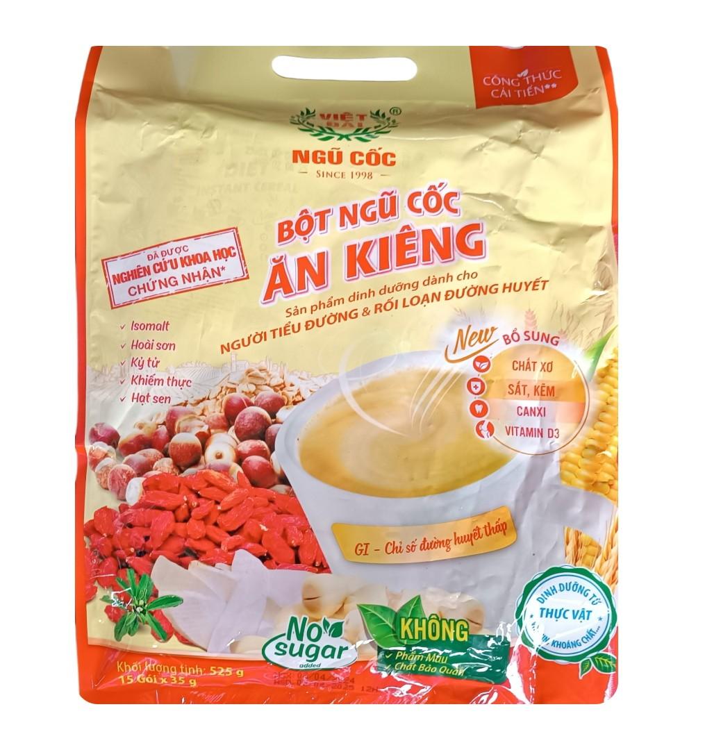 Bánh ăn kiêng