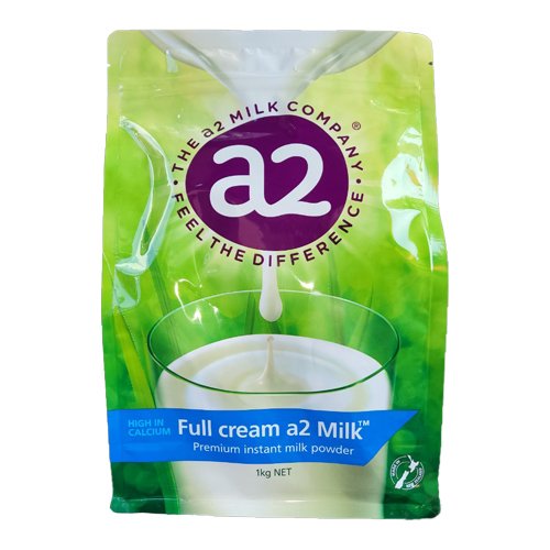 A2 Full Cream