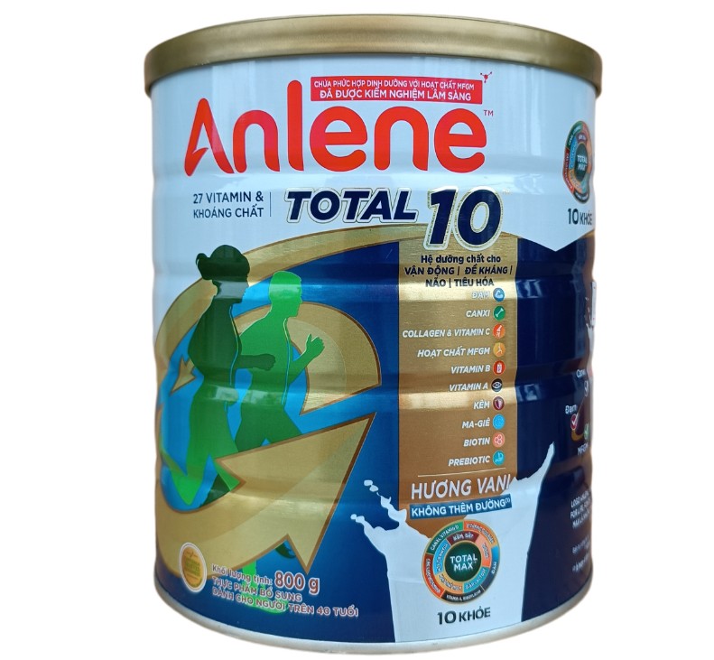 Anlene Gold