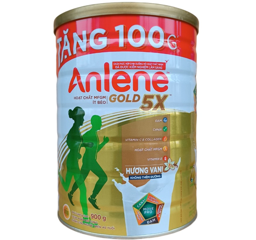 Anlene Gold