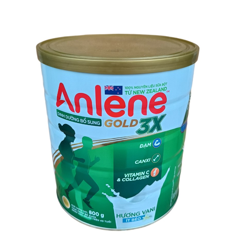 Anlene Gold