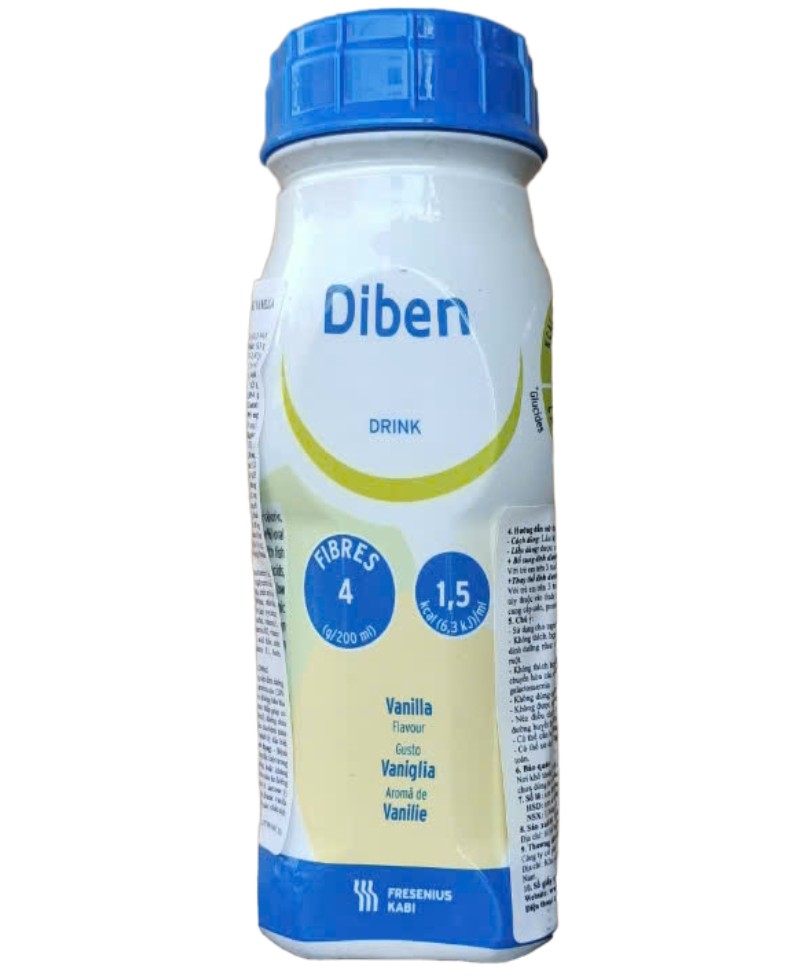 Diben