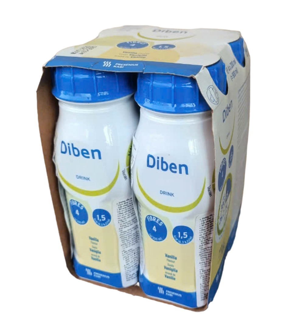 Diben