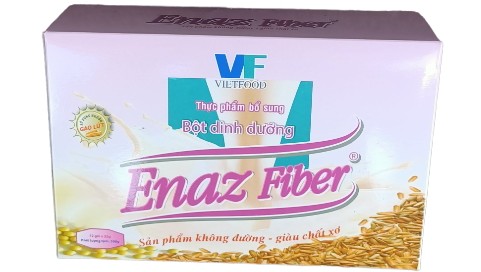 Enaz Fiber