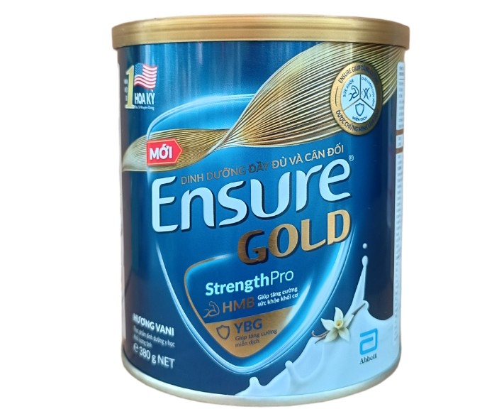 ensure gold