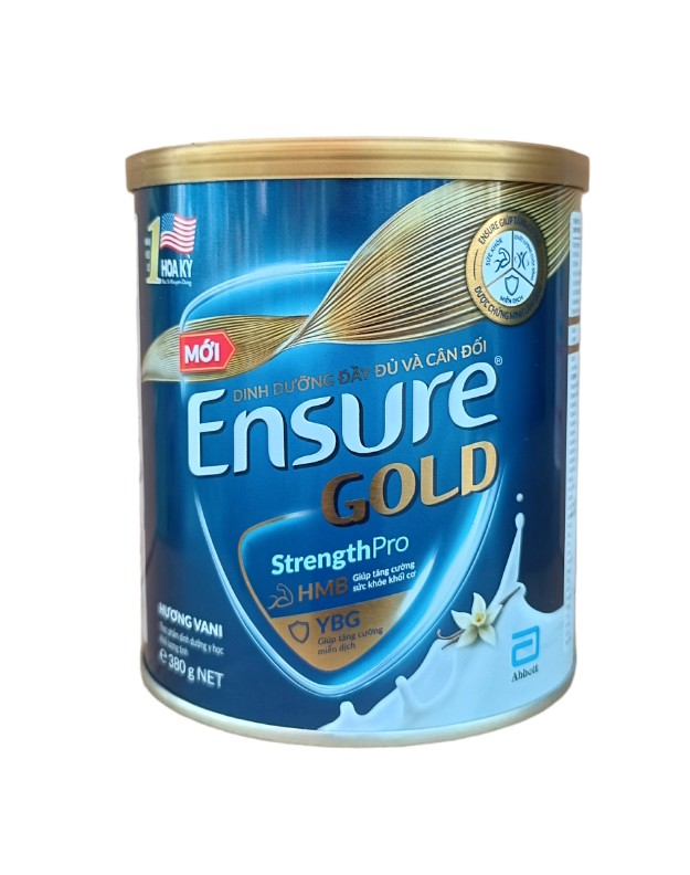 Ensure Gold